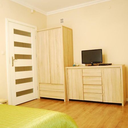 Bed & Breakfast Sielce Warszawa Apartment Exterior photo