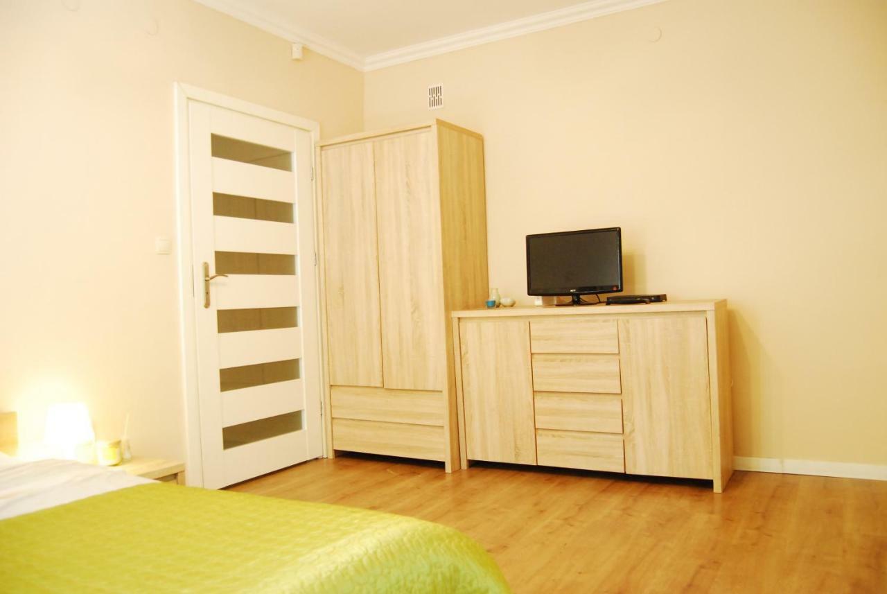 Bed & Breakfast Sielce Warszawa Apartment Exterior photo