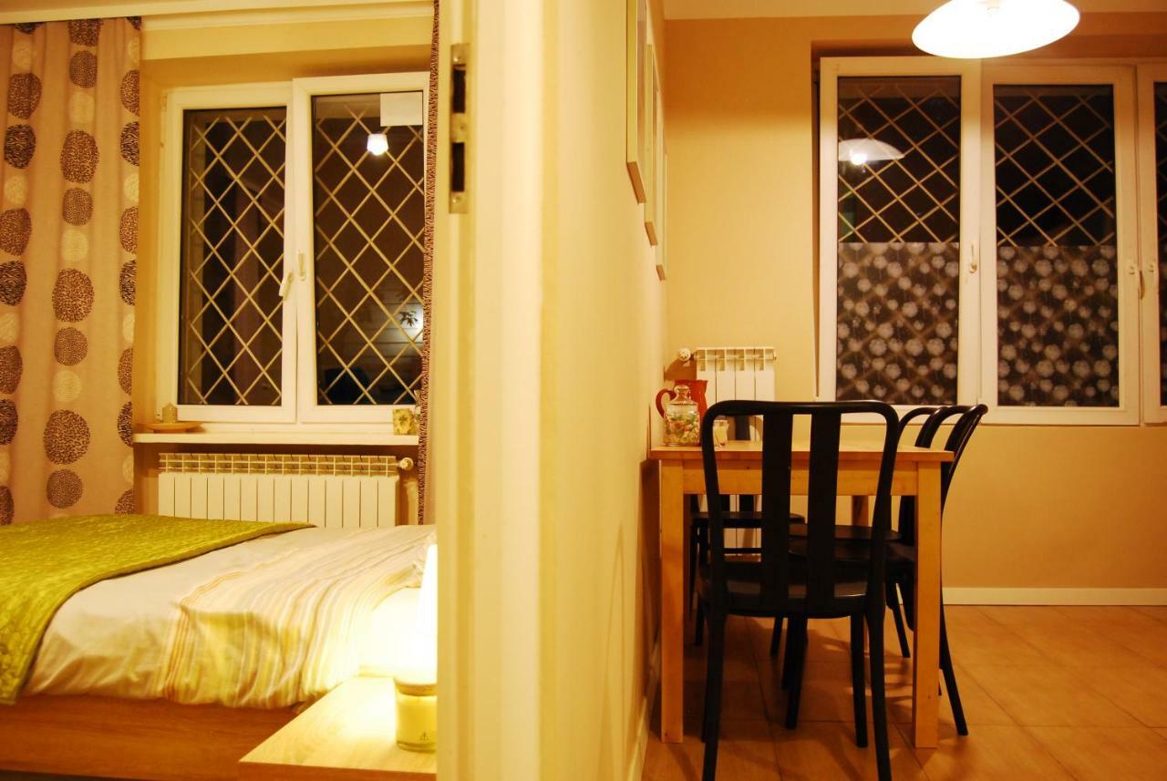 Bed & Breakfast Sielce Warszawa Apartment Exterior photo